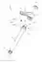 Fig. 01 - Axially-switchable quick release device