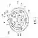 Fig. 04 - Detachable chainring assembly