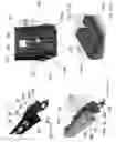 Fig. 11 - Chain stopper