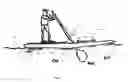 Fig. 06 - Standup paddleboard with viewport