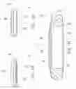 Fig. 11 - Standup paddleboard with viewport