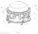 Fig. 02 - Underwater modular device