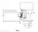 Fig. 09 - CONTROL DEVICE FOR A MARINE DRIVE UNIT