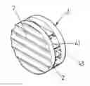 Fig. 01 - Pressure bulkhead