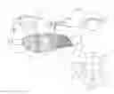 Fig. 01 - Propeller blade indentations for improved aerodynamic performance and sound control