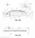 Fig. 03 - Propeller blade indentations for improved aerodynamic performance and sound control