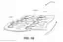 Fig. 15 - Propeller blade indentations for improved aerodynamic performance and sound control