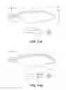 Fig. 16 - Propeller blade indentations for improved aerodynamic performance and sound control