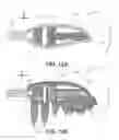 Fig. 17 - Propeller blade indentations for improved aerodynamic performance and sound control