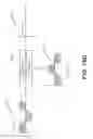 Fig. 23 - Propeller blade indentations for improved aerodynamic performance and sound control
