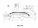 Fig. 05 - Propeller blade leading edge serrations for improved sound control