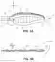 Fig. 04 - Propeller blade trailing edge fringes for improved sound control