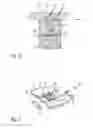 Fig. 09 - Aircraft or spacecraft fluidic oscillator device