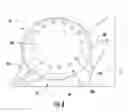 Fig. 06 - VORTEX GENERATORS AND METHOD OF CREATING VORTICES ON AN AIRCRAFT