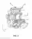 Fig. 03 - Multipart torque bar for vibration suppression