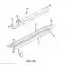 Fig. 04 - Multipart torque bar for vibration suppression