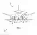 Fig. 02 - Aircraft axle insert to mitigate vibration