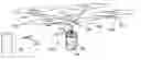 Fig. 01 - Drone delivery of coffee based on a cognitive state of an individual