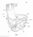 Fig. 02 - Reclining passenger seat
