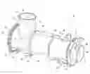 Fig. 01 - Cabin supply duct