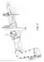 Fig. 12 - Connection box assemblies for an aircraft evacuation slide cable connection and overwing door actuation system interface and methods for connecting an evacuation slide actuation cable with a connection box assembly