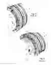 Fig. 03 - Propulsion unit for an aircraft and method for opening a movable cowl of said propulsion unit