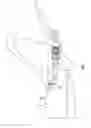 Fig. 02 - Auxiliary power unit inlet duct assembly for mitigating noise