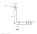 Fig. 03 - Auxiliary power unit inlet duct assembly for mitigating noise
