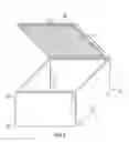 Fig. 04 - Auxiliary power unit inlet duct assembly for mitigating noise