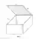 Fig. 09 - Auxiliary power unit inlet duct assembly for mitigating noise
