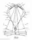 Fig. 07 - Illumination System for a Kiteboarding Kite