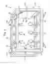 Fig. 08 - Aircraft airframe assembly