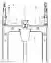 Fig. 07 - DOOR MECHANISM FOR SATELLITE DEPLOYER SYSTEM