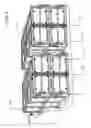 Fig. 08 - DOOR MECHANISM FOR SATELLITE DEPLOYER SYSTEM