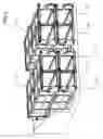 Fig. 09 - DOOR MECHANISM FOR SATELLITE DEPLOYER SYSTEM