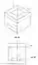 Fig. 20 - Collapsible medical containers