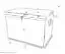 Fig. 01 - A BOX CAPABLE OF BEING ASSEMBLED AND DISASSEMBLED