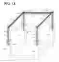 Fig. 19 - Configurable container-support frame