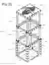 Fig. 24 - Configurable container-support frame