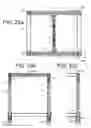 Fig. 25 - Configurable container-support frame