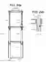 Fig. 26 - Configurable container-support frame
