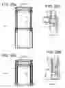 Fig. 27 - Configurable container-support frame