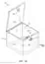 Fig. 03 - STORAGE CONTAINER WITH GROUND ANCHOR