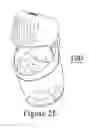 Fig. 06 - SPILL-PREVENTING SNACK CONTAINER AND DISPENSER
