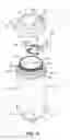 Fig. 06 - Valve assembly for a drinking cup and a drinking cup having a valve assembly