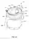 Fig. 22 - Valve assembly for a drinking cup and a drinking cup having a valve assembly