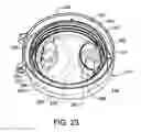 Fig. 25 - Valve assembly for a drinking cup and a drinking cup having a valve assembly