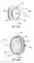 Fig. 26 - Valve assembly for a drinking cup and a drinking cup having a valve assembly