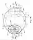 Fig. 29 - Valve assembly for a drinking cup and a drinking cup having a valve assembly