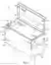 Fig. 02 - Container with improved locking system